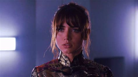 filme von ana de armas|Ana de Armas